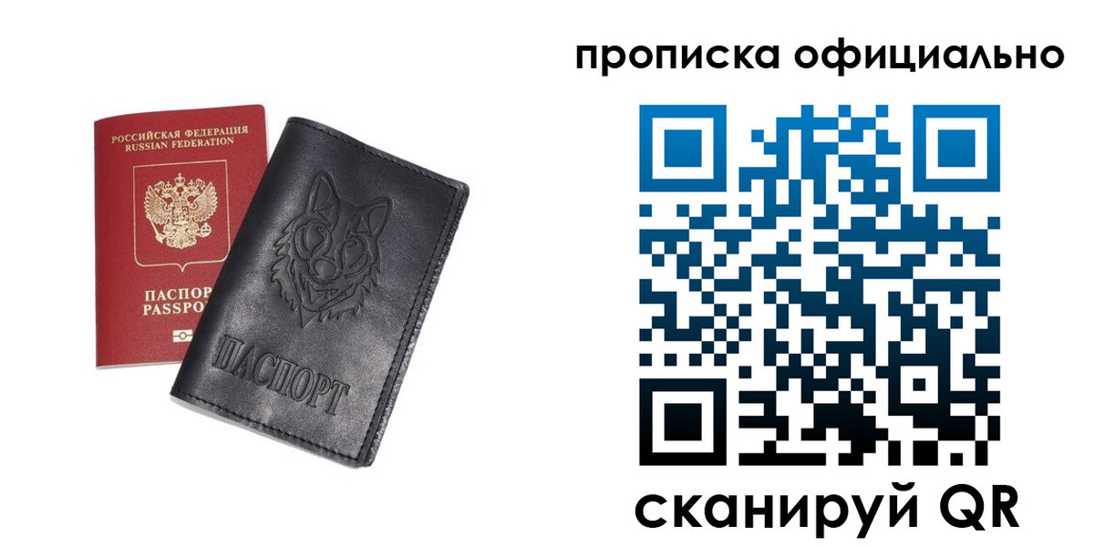 прописка гарантия в Шилке